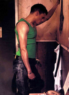 Wentworth Miller pic #64688